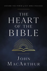 Cover Heart of the Bible