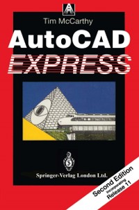 Cover AutoCAD Express