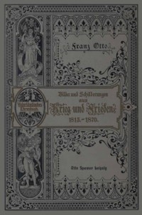 Cover Fünfzig Jahre aus Preußens und Deutschlands Geschichte