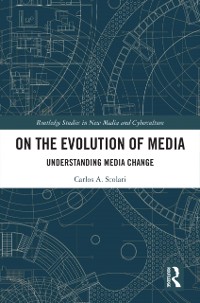 Cover On the Evolution of Media