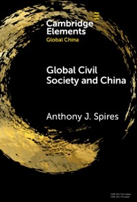 Cover Global Civil Society and China