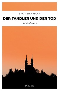 Cover Der Tandler und der Tod