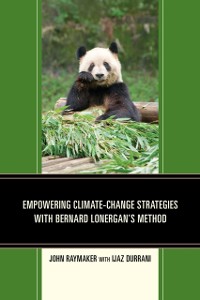 Cover Empowering Climate-Change Strategies with Bernard Lonergan's Method