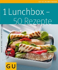 Cover 1 Lunchbox - 50 Rezepte