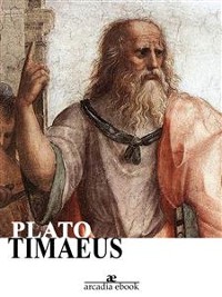 Cover Timaeus