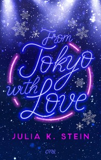 Cover From Tokyo with Love