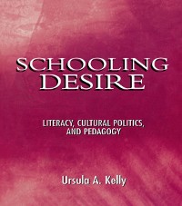Cover Schooling Desire