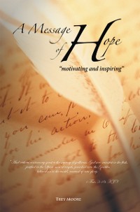 Cover Message of Hope