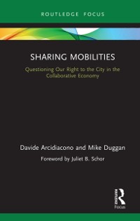 Cover Sharing Mobilities