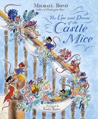 Cover Ups and Downs of the Castle Mice