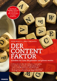 Cover Der Content Faktor