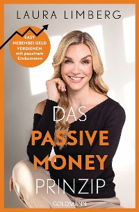 Cover Das Passive Money-Prinzip