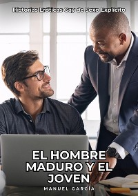 Cover El Hombre Maduro y el Joven