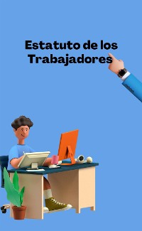 Cover Estatuto de los Trabajadores