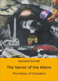 Cover The Secret of the Aliens