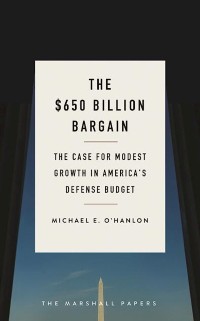 Cover $650 Billion Bargain