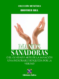 Cover Manos Sanadoras