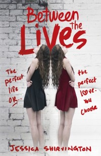Cover Between the Lives