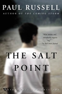 Cover Salt Point