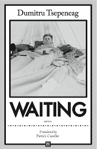 Cover Waiting: stories