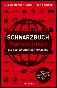 Cover Schwarzbuch Markenfirmen