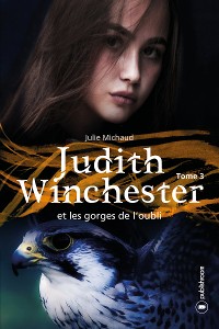 Cover Judith Winchester et les gorges de l'oubli