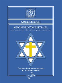 Cover Gnosi Protocristiana