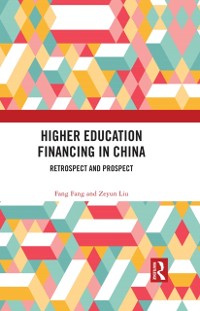 Cover Higher Education Financing in China