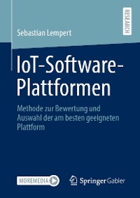 Cover IoT-Software-Plattformen