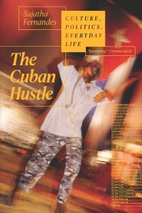 Cover Cuban Hustle