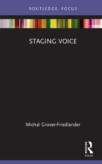 Cover Staging Voice