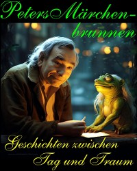 Cover Peters Märchenbrunnen