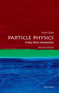 Cover Particle Physics