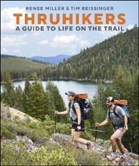 Cover Thruhikers