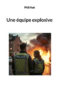 Cover Une équipe explosive