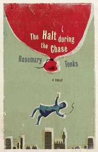 Cover The Halt During the Chase