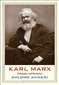 Cover Karl Marx