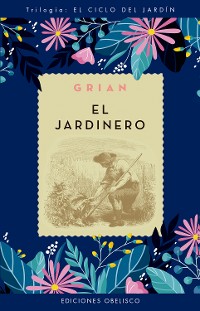 Cover El Jardinero