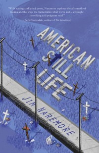 Cover American Still Life