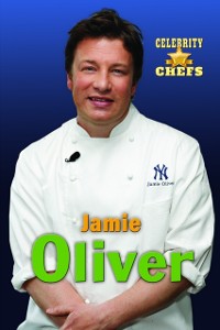 Cover Jamie Oliver