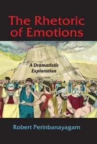 Cover The Rhetoric of Emotions