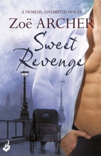 Cover Sweet Revenge: Nemesis, Unlimited Book 1 (A thrilling historical adventure romance)