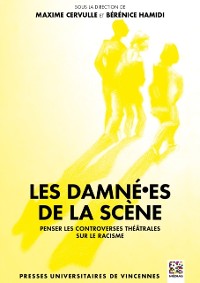 Cover Les damne*es de la scene