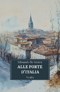 Cover Alle porte d'Italia