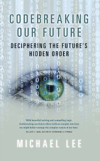 Cover Codebreaking our future