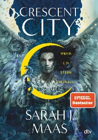 Cover Crescent City – Wenn ein Stern erstrahlt