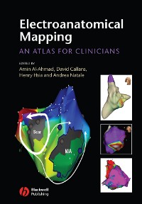 Cover Electroanatomical Mapping