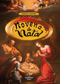 Cover Novena de Natal