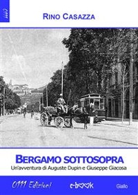Cover Bergamo sottosopra