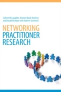 Cover Networking Practitioner Research